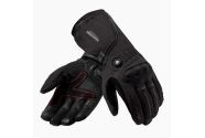 Verwarmde handschoenen