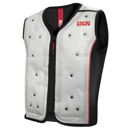 Vest Bodycool Dry grey 3XL