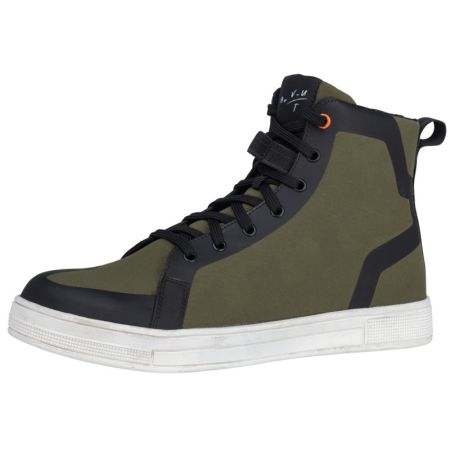 Classic Sneaker Style olive 