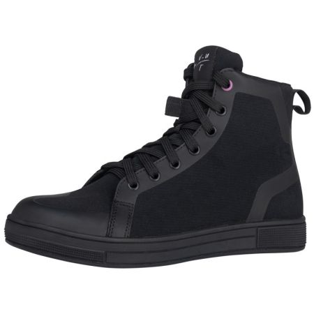 Classic Damen Sneaker Style schwarz 41