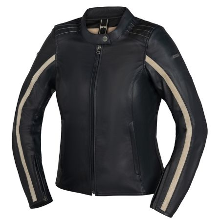 Classic LD Women's Jacket Stripe black 40D/42D/44D