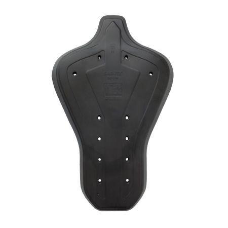 Back protector Sas-Tec SC-1 black L
