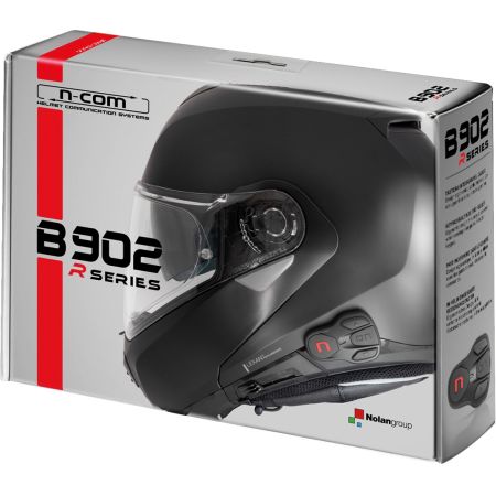 N-COM B902 R