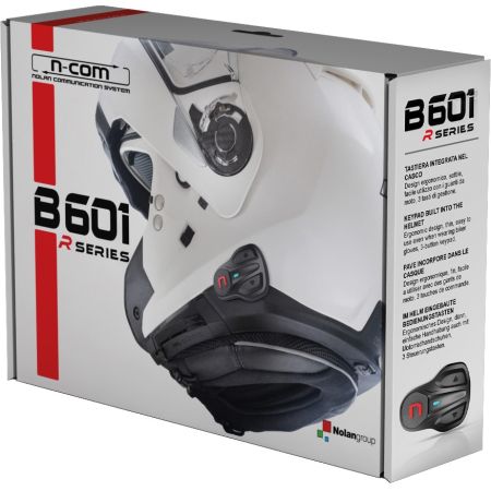 N-COM B601 R