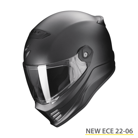 COVERT FX MATT BLACK S
