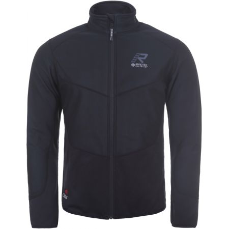 RUKKA WIIMA, JACKET, BLACK, XS