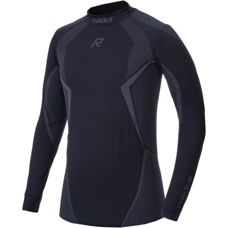 RUKKA XENO-R, MAN SHIRT M   (L/XL)