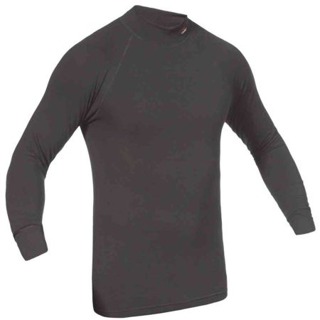 OUTLAST SHIRT, BLACK, M