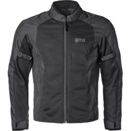 Jacket fiftysix.7 black 