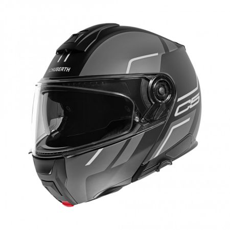 C5 Master Zwart - Grijs
