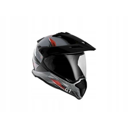 Helm GS carbon Xplore 54/55 S
