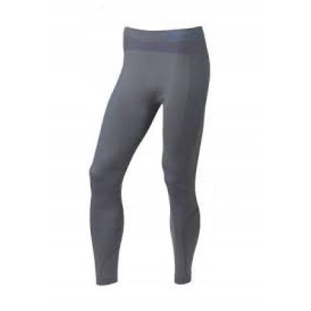 Broek thermo heren antraciet/b