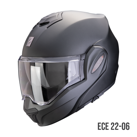 EXO-TECH EVO PRO SOLID L