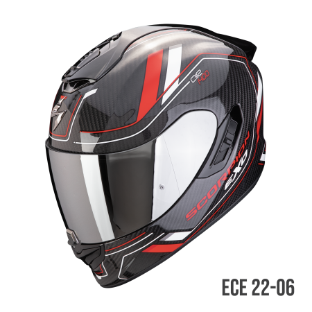 EXO 1400 EVO 2 CARBON AIR MIRAGE L