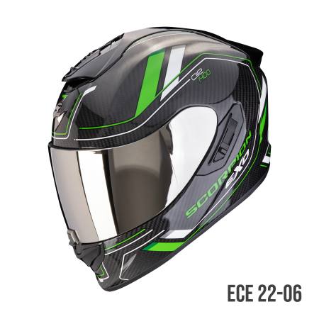EXO 1400 EVO 2 CARBON AIR MIRAGE L