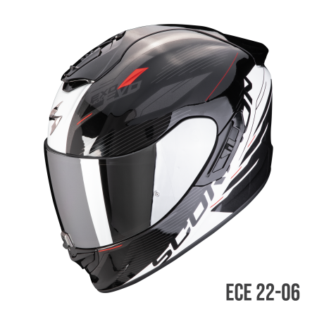 EXO 1400 EVO 2 AIR LUMA L