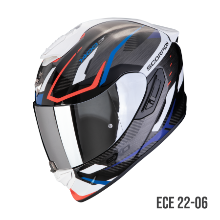 EXO 1400 EVO 2 AIR ACCORD L