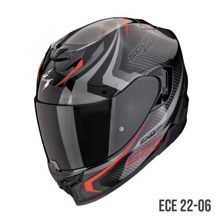 EXO 520 EVO AIR TERRA L