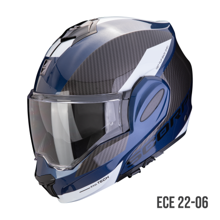 EXO-TECH EVO TEAM M