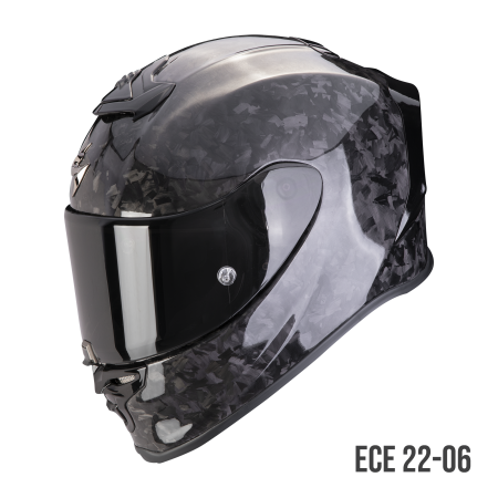 EXO R1 EVO CARBON AIR ONYX S