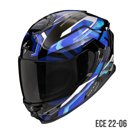 EXO-GT SP AIR AUGUSTA BLUE M