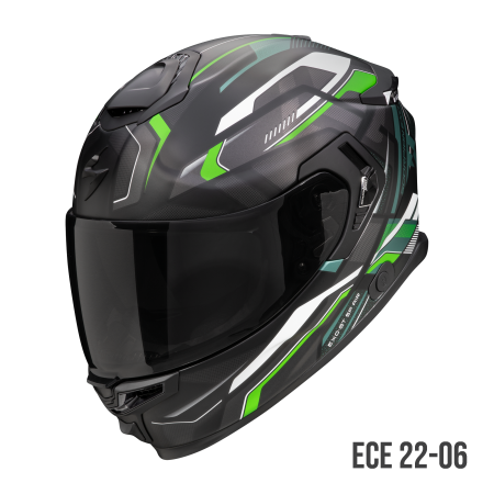EXO-GT SP AIR AUGUSTA GREEN M