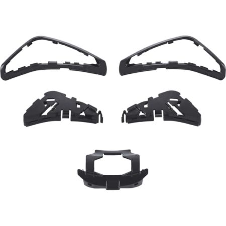 SHOEI Intercom Adapter Kit SRL/SRL2/SRL-Mesh naar SRL3-basis