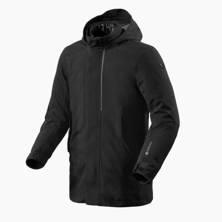 Domain GTX - Black