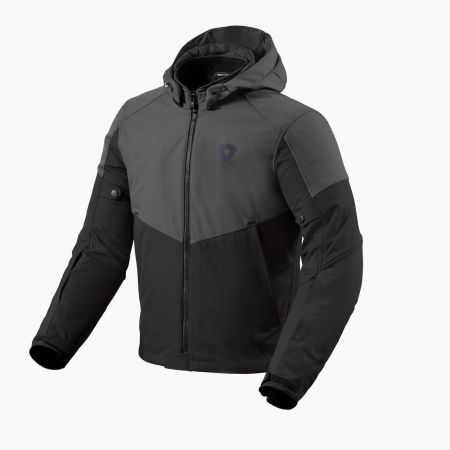 Afterburn H2O - Black-Anthracite