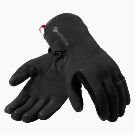 Chevak 2 GTX - Black