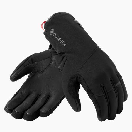 Chevak 2 GTX Ladies - Black