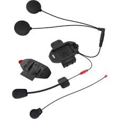 SENA HELMET CLAMP kit forSF1 , 2 , 4