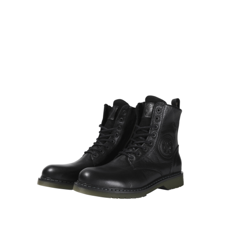 Dames schoen SIXTY Black