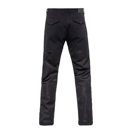 Broek Aero Mesh Black 32/32