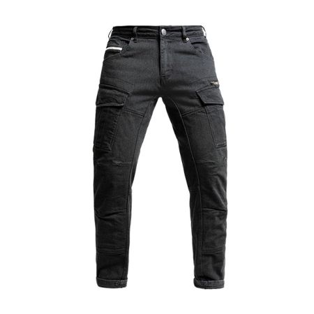 Defender Mono Black 34/32