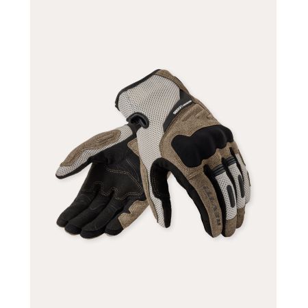 Cavern - Sand-Black