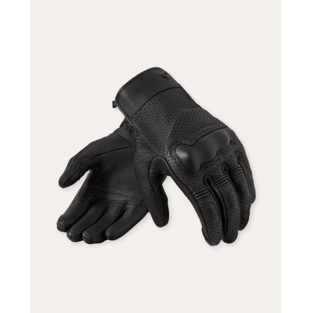 Handschoenen New Heights Ladies Zwart, S