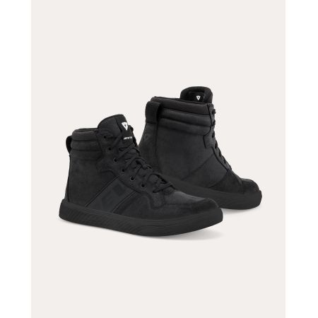 Kick - Black