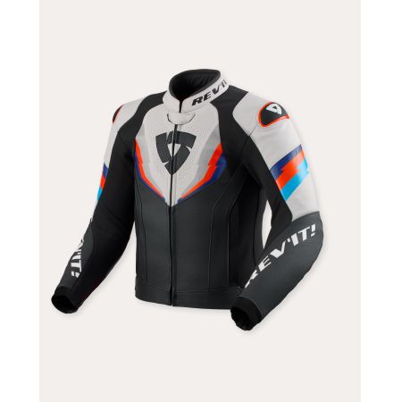 Quantum 3 - Black-Light Grey