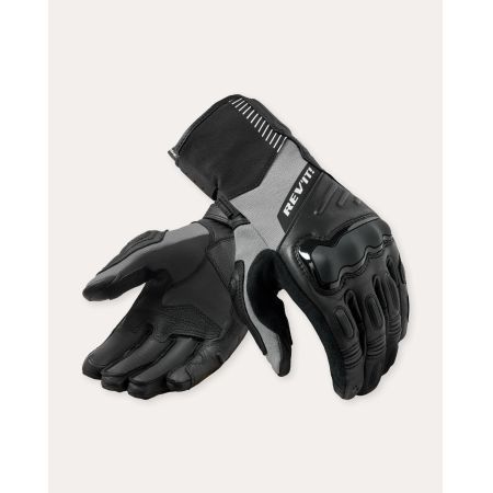 Handschoenen Sand 5 H2O Zwart, L