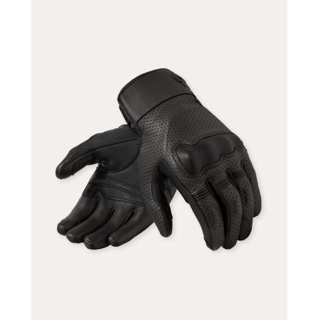 Handschoenen New Heights Zwart, 3XL