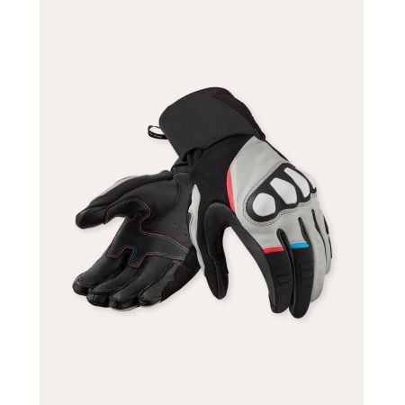 Combustion - Black-Light Grey