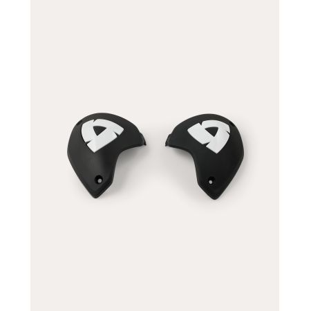 Elbow Slider Set 2 Low - Black-White