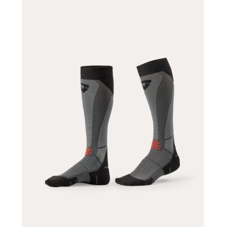 Kalahari 2 - Grey-Black