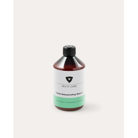 Textile Waterproofing Wash-in - N/A