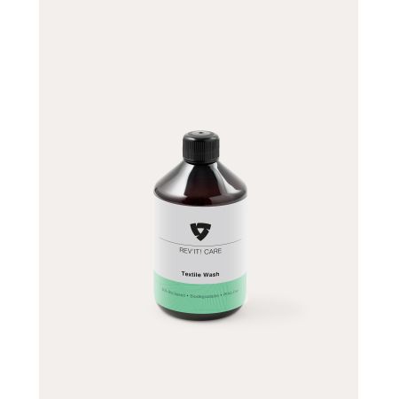 Textile Wash - N/A