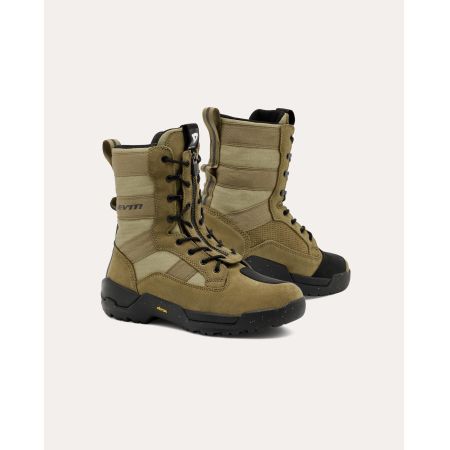 Acre H2O - Army Green-Green