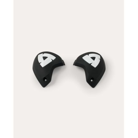 Elbow Slider Set 2 High - Black-White