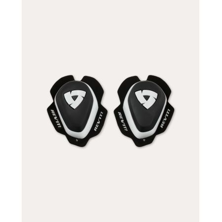 2 - White-Black-White