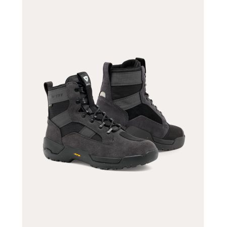 Redridge GTX - Anthracite-Black